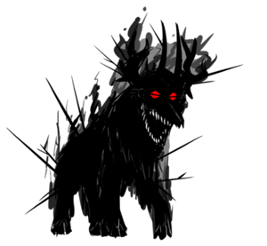 Satanos (Beast Form) (Ssprite) (Daredevil Funkin'/Untitled Satanos Mod) AI voice text to speech and AI music cover generator